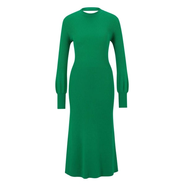 Hugo Womens/Ladies Slopenny Dress Hugo Womens/Ladies Slopenny Dress