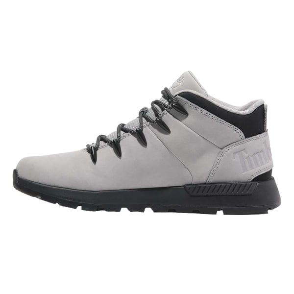 Timberland Mens Sprint Trekker Leather Mid Cut Boots