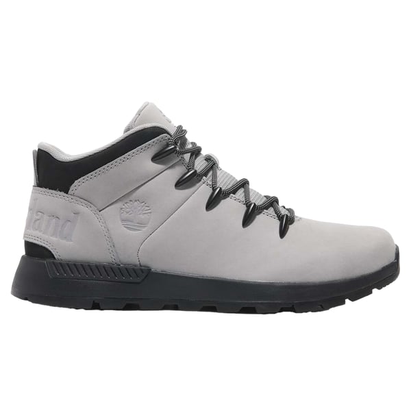 Timberland Mens Sprint Trekker Leather Mid Cut Boots