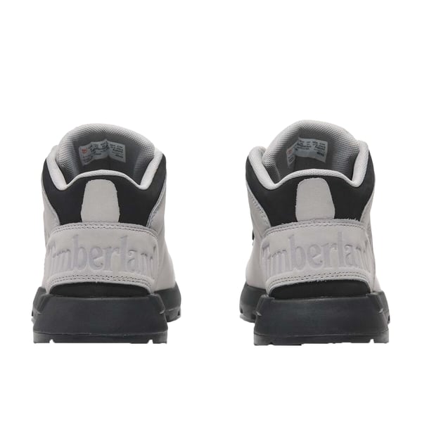 Timberland Mens Sprint Trekker Leather Mid Cut Boots