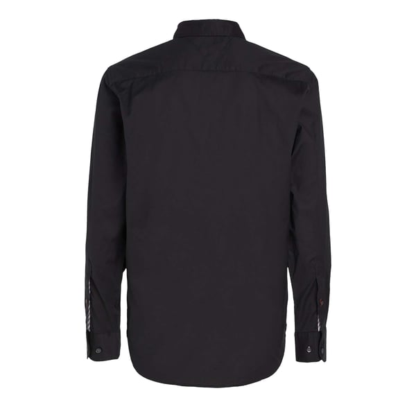 Tommy Hilfiger Mens Core Flex Poplin Shirt
