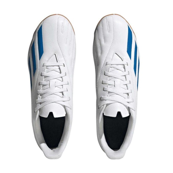 Adidas Mens Deportivo II Indoor Football Shoes
