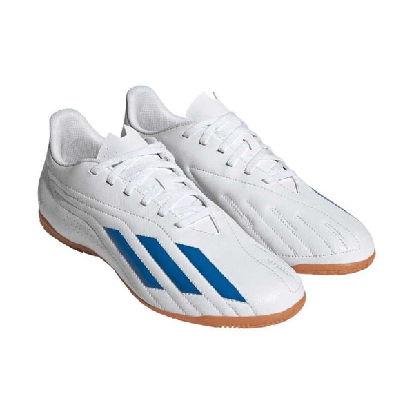 Adidas Mens Deportivo II Indoor Football Shoes