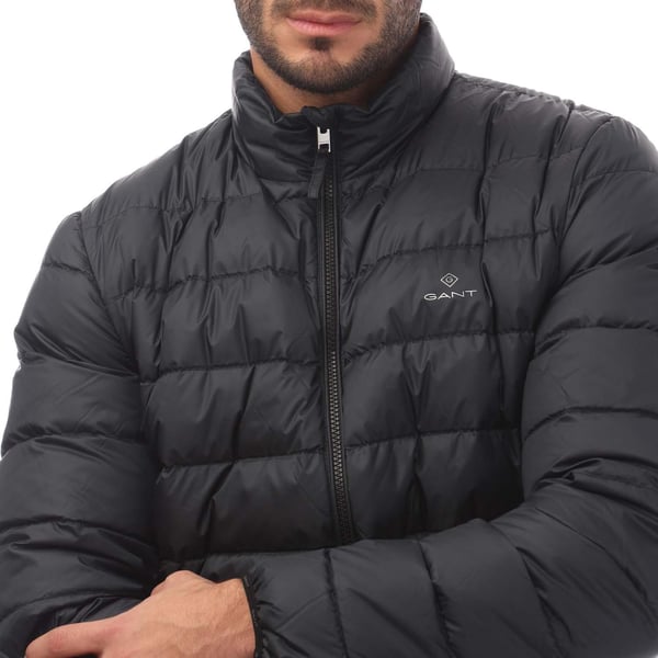 Gant Mens Lightweight Down Jacket