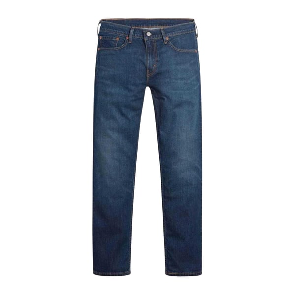 Levis Mens 502 To The Falls Tapered Leg Jeans