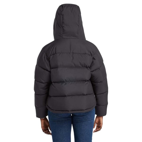 Timberland Womens/Ladies Recycled Down Padded Jacket