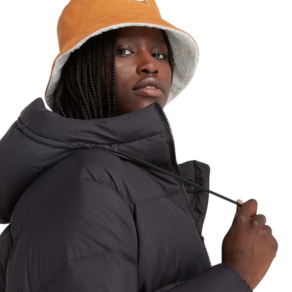 Timberland Womens/Ladies Recycled Down Padded Jacket