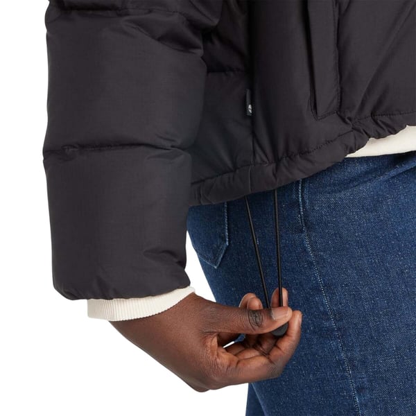 Timberland Womens/Ladies Recycled Down Padded Jacket