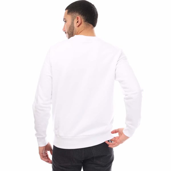 Diesel Mens S-Gir 11-6 Sweatshirt