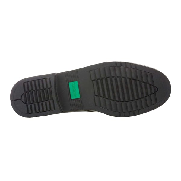 Kickers Naisten Lach Nahkaiset Loaferit