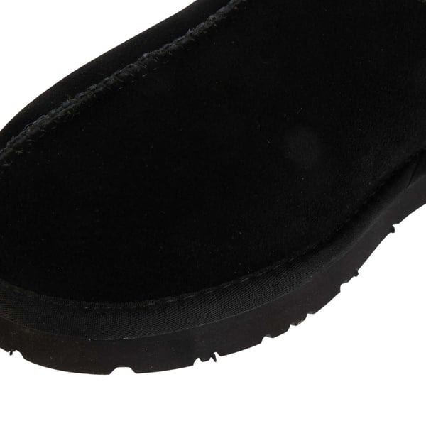 EverAu Womens/Ladies Wigeon Cow Suede Slippers