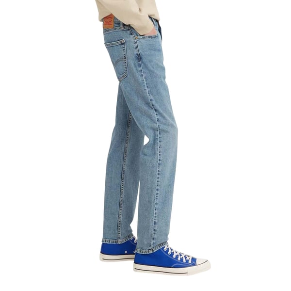 Levis Womens/Ladies 502 Sunday Best Tapered Jeans