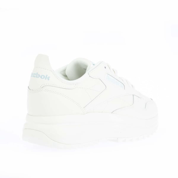 Reebok Womens/Ladies Classic SP Extra Leather Trainers