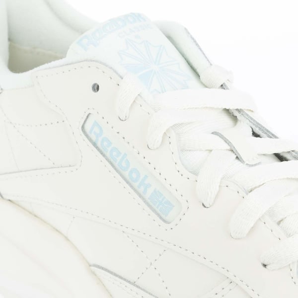 Reebok Womens/Ladies Classic SP Extra Leather Trainers