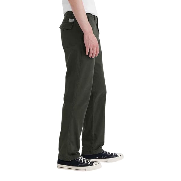 Levis Herr Autentiska Raka Chinos