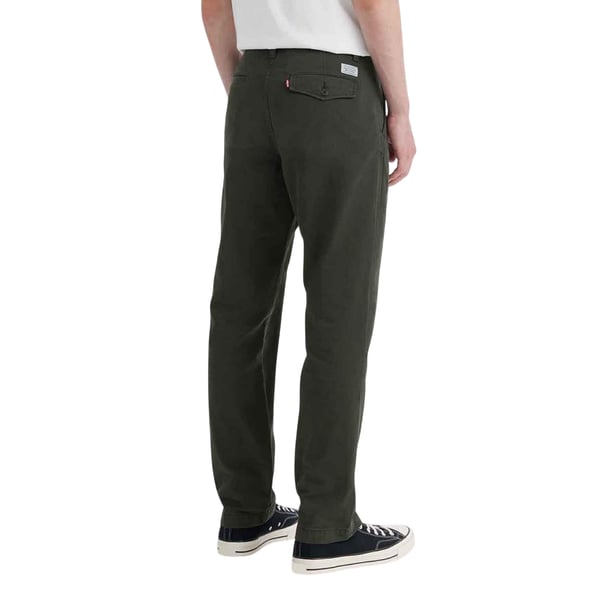 Levis Herr Autentiska Raka Chinos
