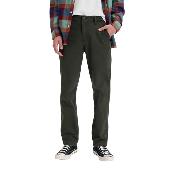 Levis Herr Autentiska Raka Chinos