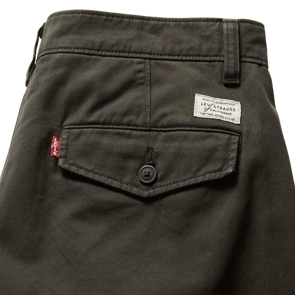 Levis Herr Autentiska Raka Chinos