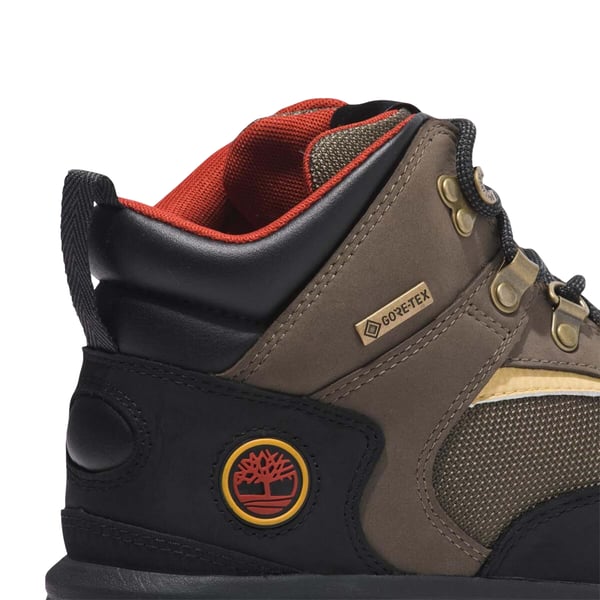 Timberland Mens Mt Lincoln GORE-TEX Lace Up Hiking Boots