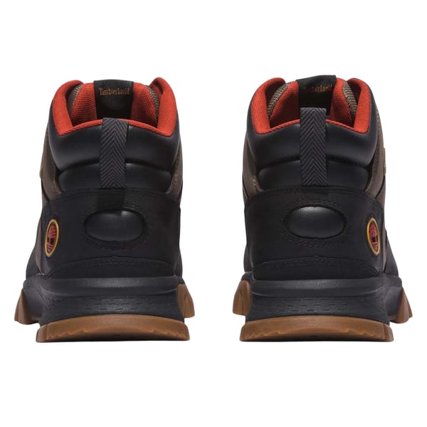 Timberland Mens Mt Lincoln GORE-TEX Lace Up Hiking Boots