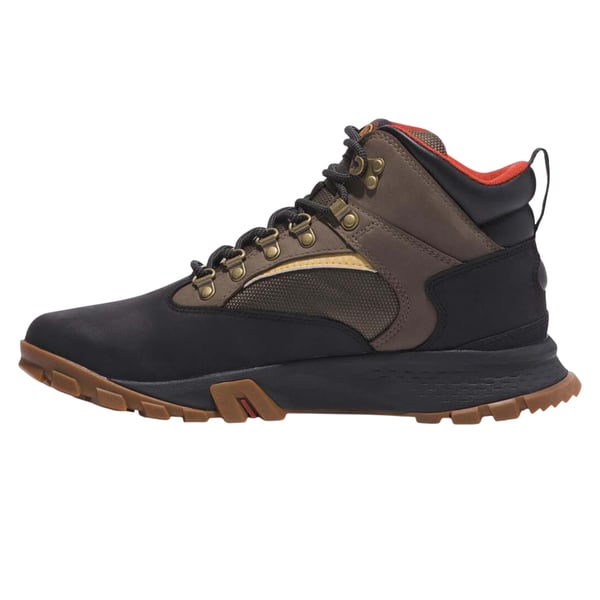 Timberland Mens Mt Lincoln GORE-TEX Lace Up Hiking Boots