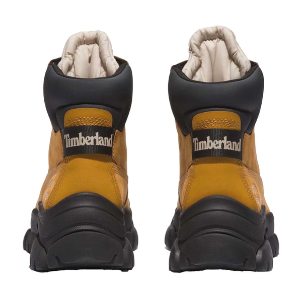 Timberland Womens/Ladies Adley Way Nubuck Lace Up Hiking Boots