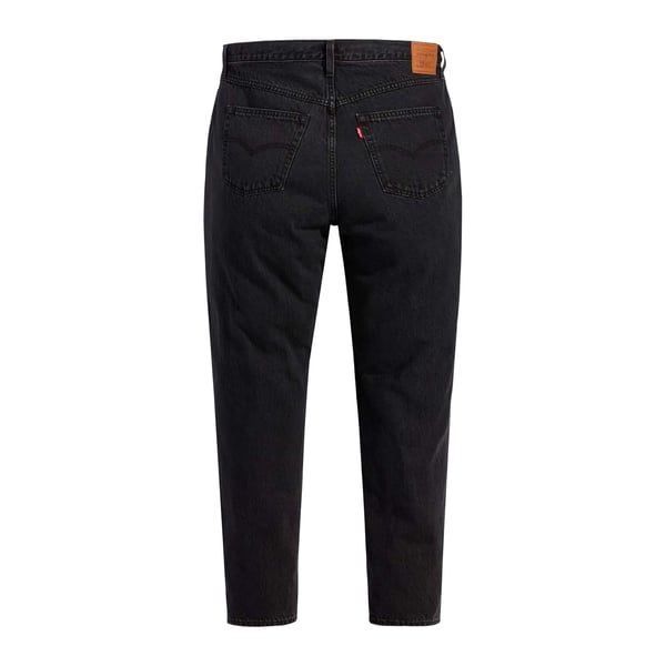 Levis Womens/Ladies 80´s Mom Plus Jeans