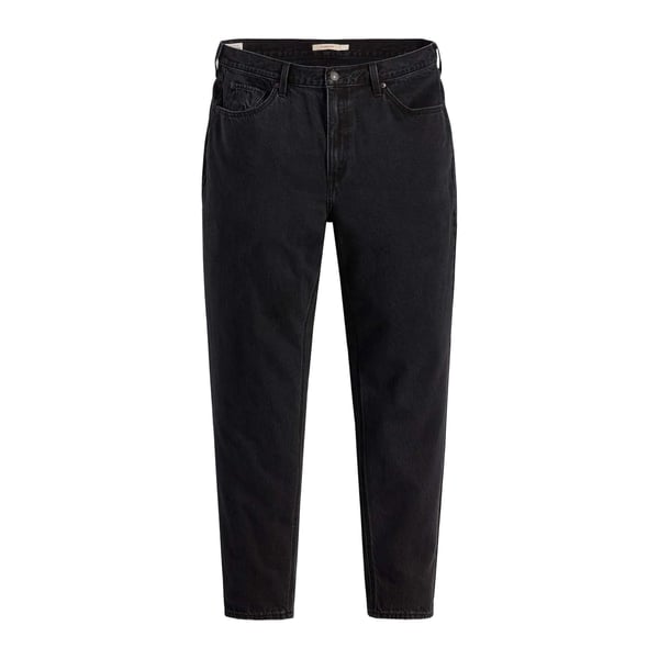 Levis Womens/Ladies 80´s Mom Plus Jeans