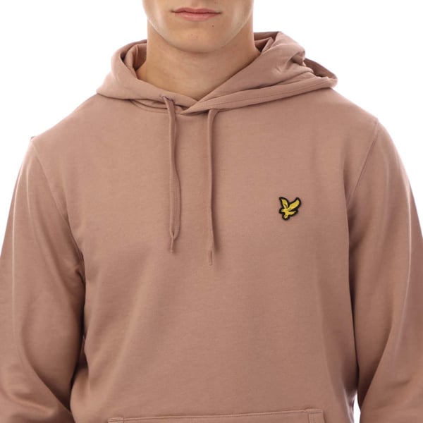 Lyle & Scott Herrtröja med huva