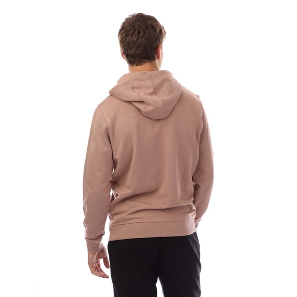 Lyle & Scott Herrtröja med huva