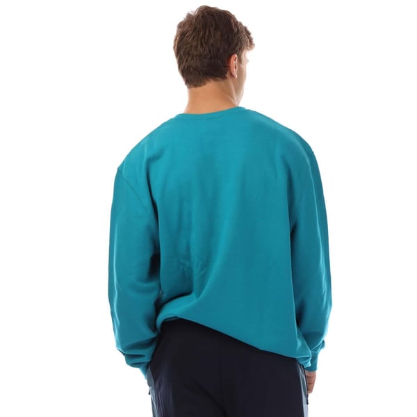 Lyle & Scott Sweatshirt med crew-hals til mænd