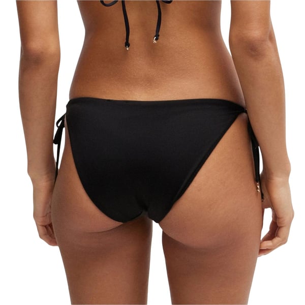 Boss Womens/Ladies Bella Charm Side Tie Bikini Bottoms
