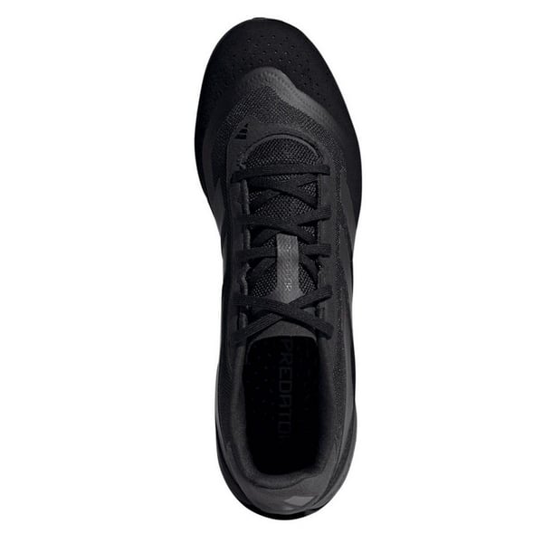 Adidas Mens Predator League Suede Indoor Football Boots
