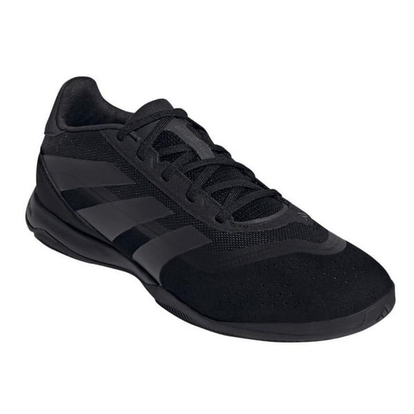 Adidas Herr Predator League Suede Inomhusfotbollsskor