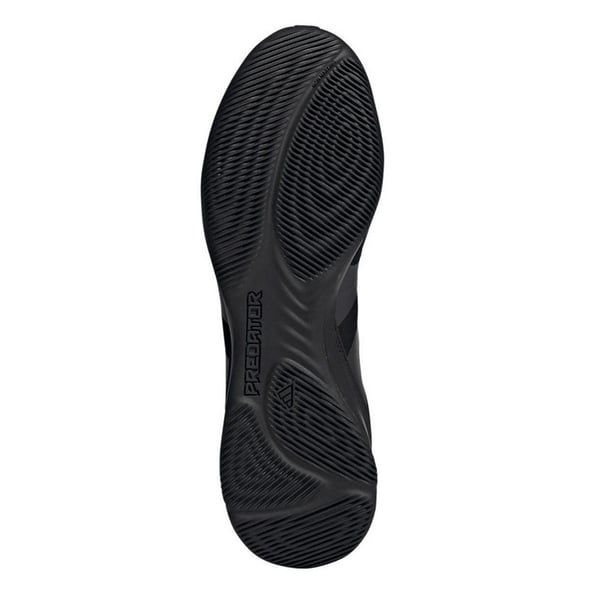 Adidas Mens Predator League Suede Indoor Football Boots