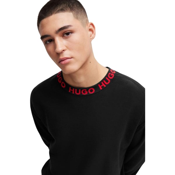 Hugo Boss miesten Smarlo-logopaita