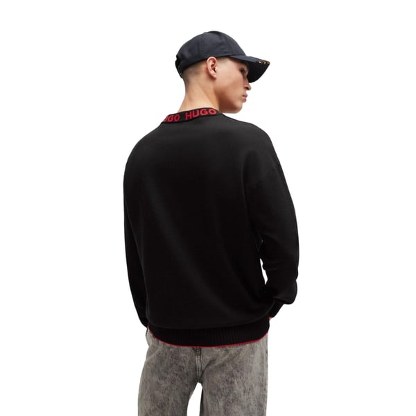 Hugo Boss miesten Smarlo-logopaita