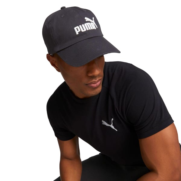 Puma Essential Logo Baseballkeps