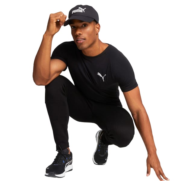 Puma Essential Logo Baseballkeps