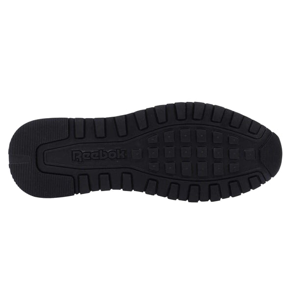 Reebok miesten Glide-mokkanahkatennarit