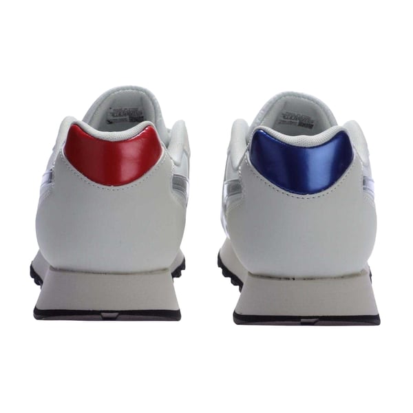 Reebok miesten Glide-mokkanahkatennarit