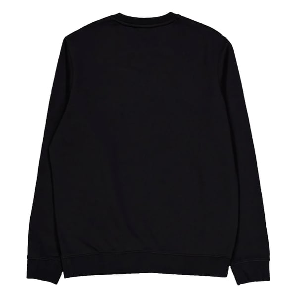 Lyle & Scott Mens Embroidered Crew Neck Sweatshirt