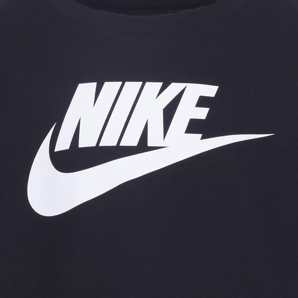 Nike Lasten Club Boxy T-paita