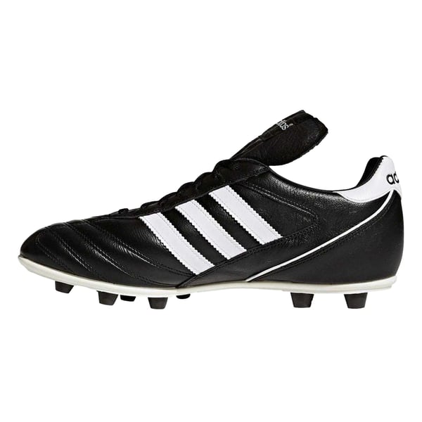 Adidas Mens Kaiser 5 Liga Leather Firm Ground Football Boots