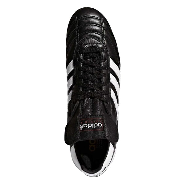 Adidas Mens Kaiser 5 Liga Leather Firm Ground Football Boots
