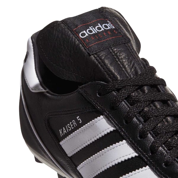 Adidas Mens Kaiser 5 Liga Leather Firm Ground Football Boots