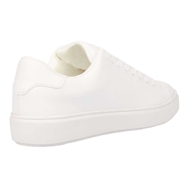 Duck and Cover Mens Kremes Trainers