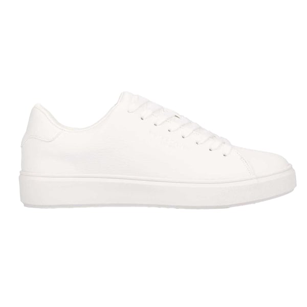 Duck and Cover Mens Kremes Trainers