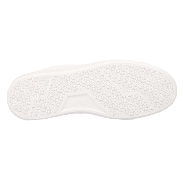Duck and Cover Mens Kremes Trainers