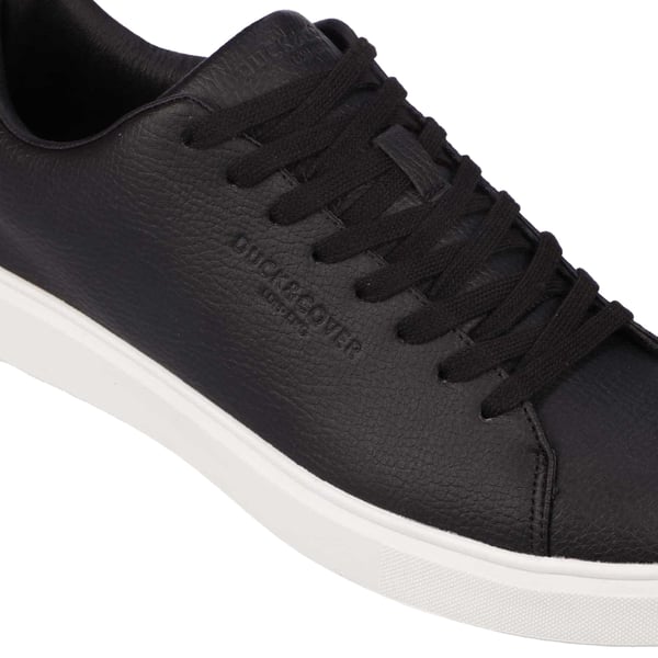 Duck and Cover Mens Kremes Trainers